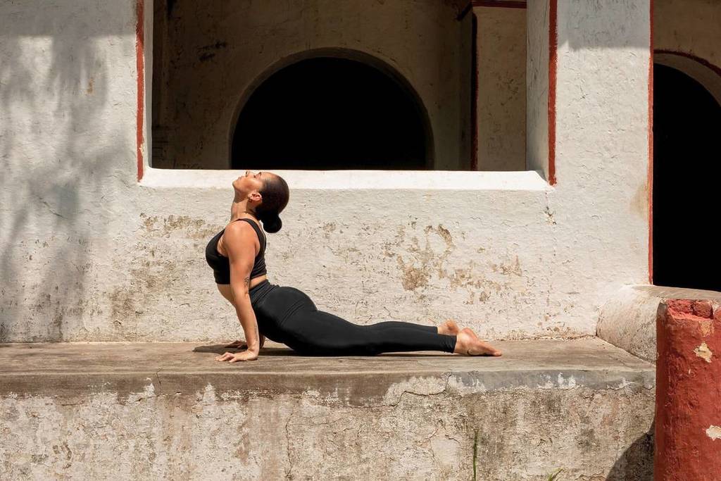 Mejores estudios yoga Guadalajara