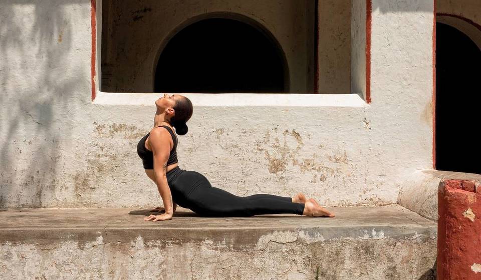 Los 9 mejores estudios de yoga en Guadalajara