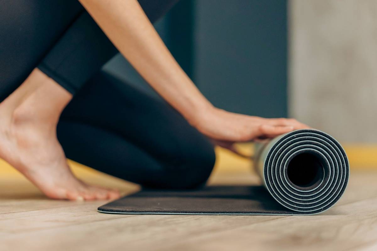 Distrito Yoga