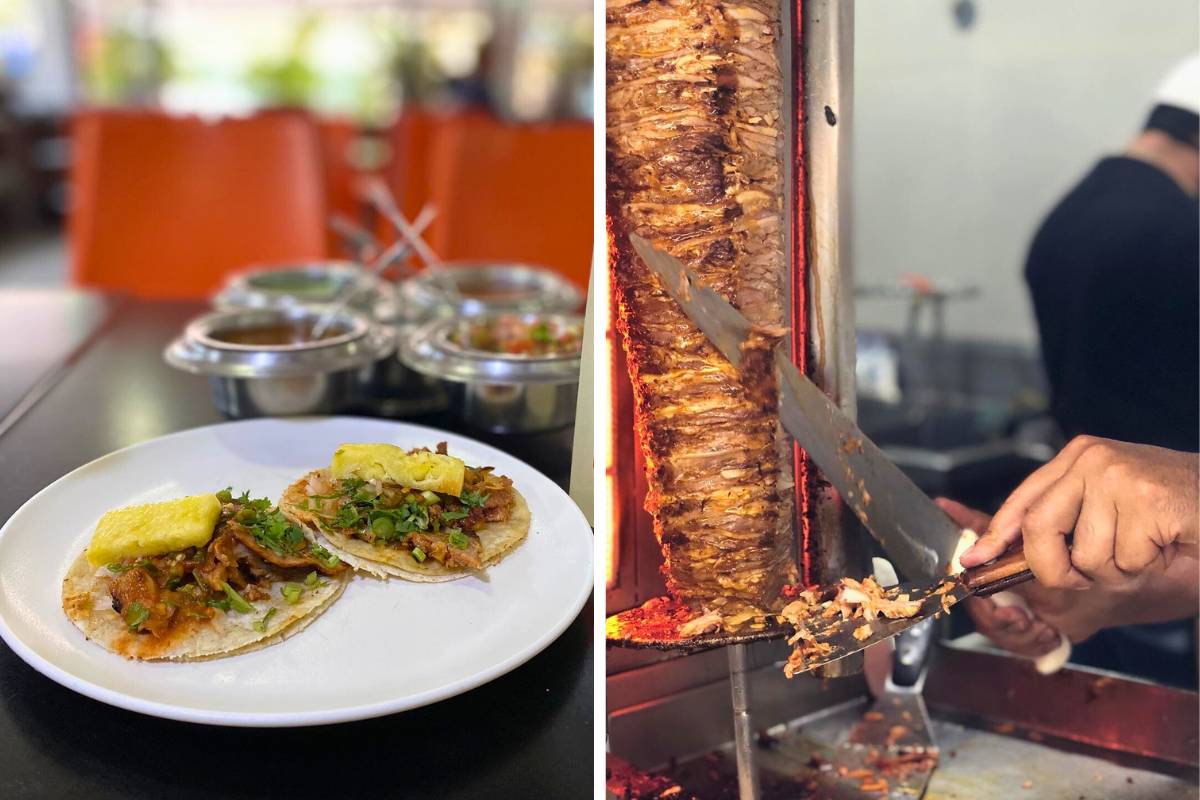 mejores tacos guadalajara