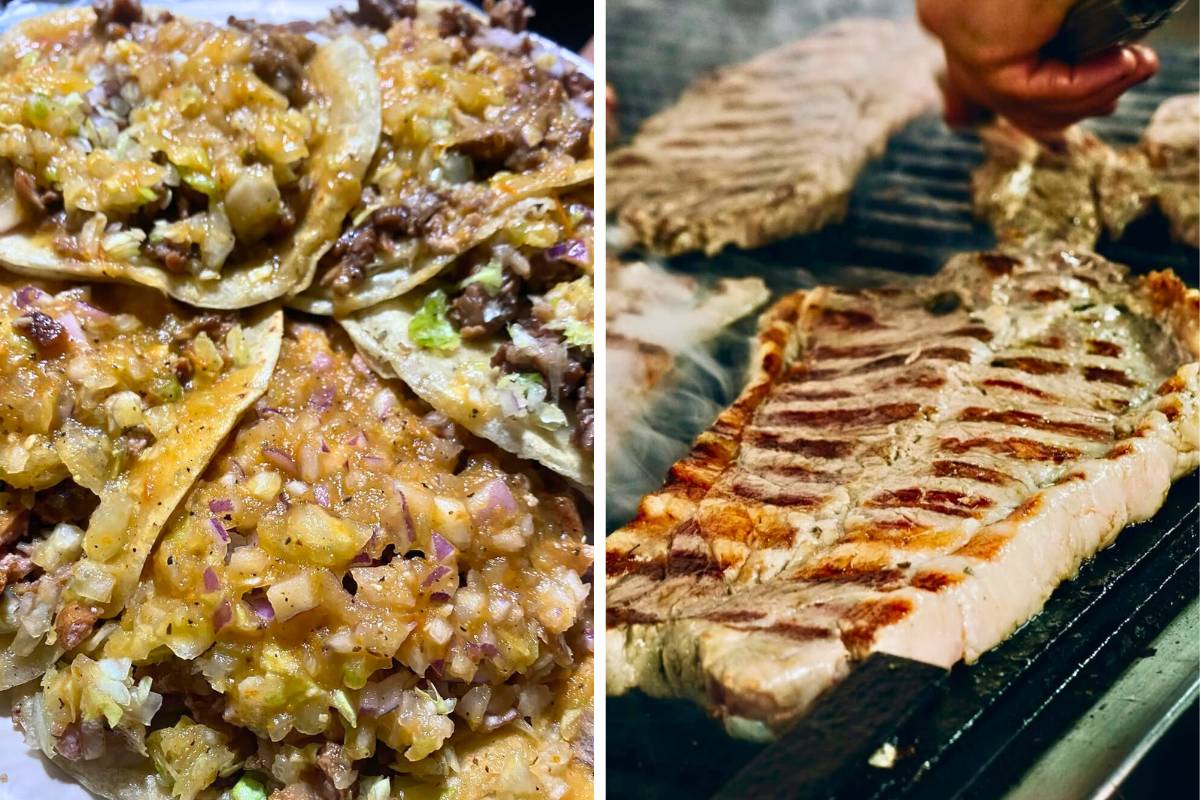 Tacos El Güero Fermín