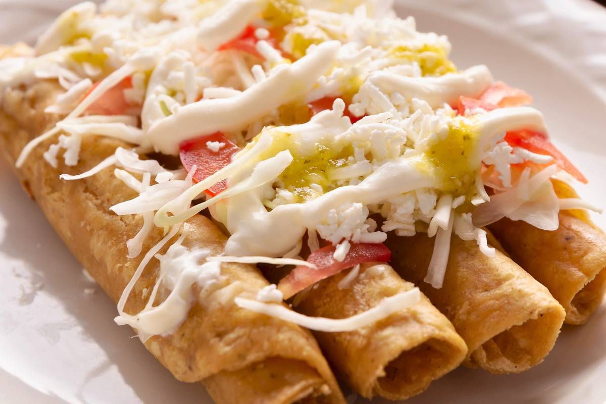 Tacos El Pirata
