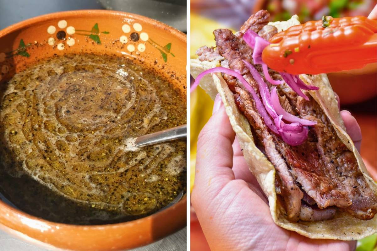 mejores tacos guadalajara