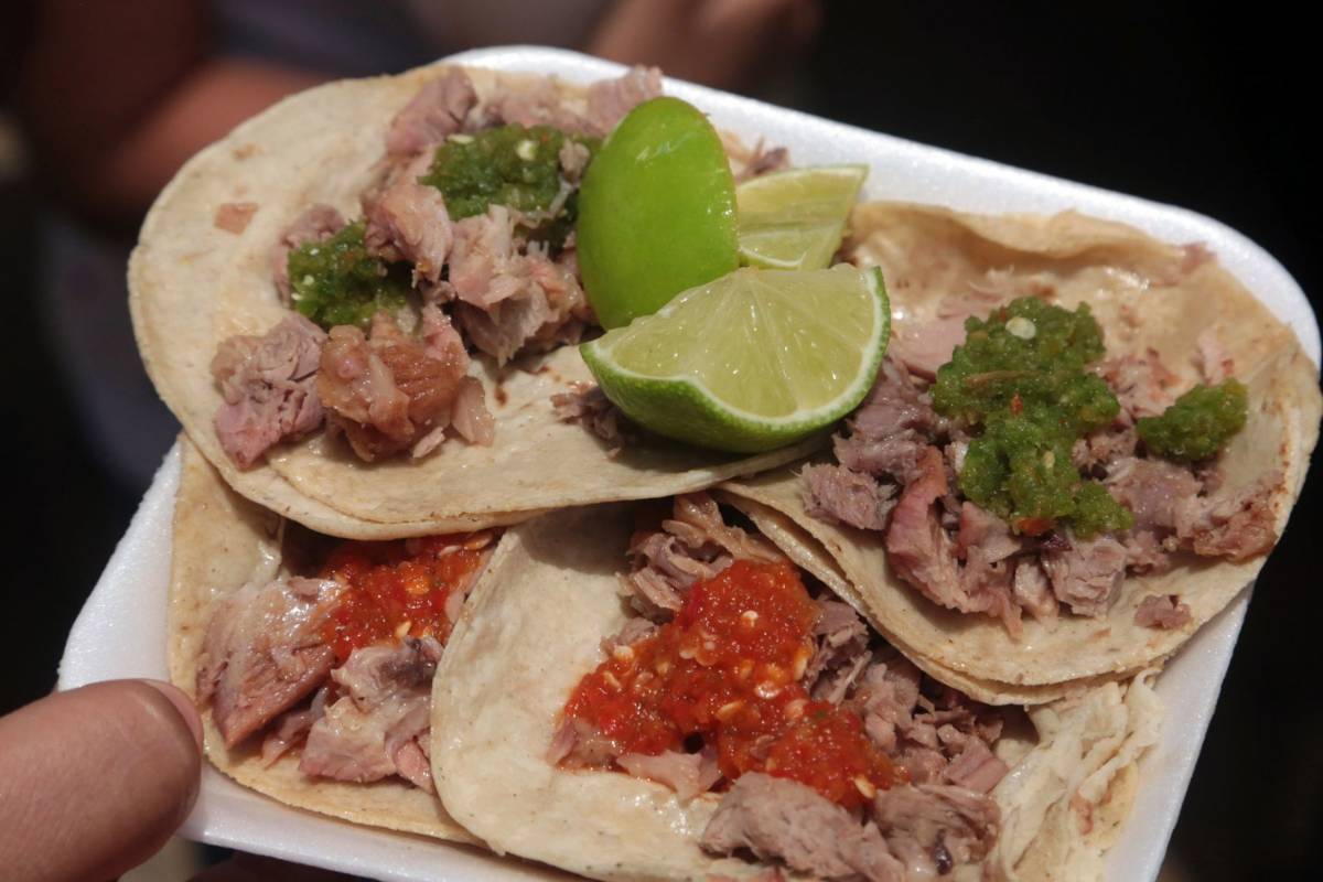 mejores tacos guadalajara