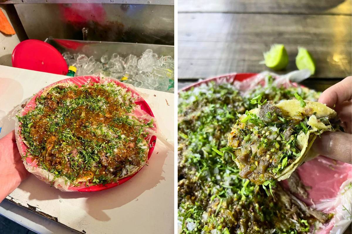 mejores tacos guadalajara