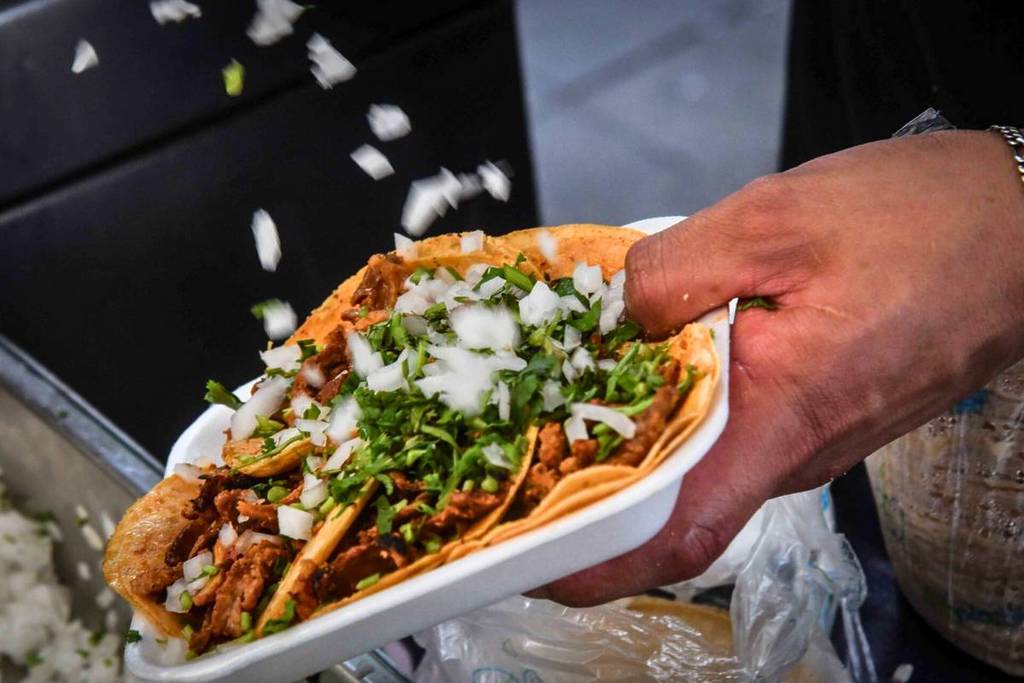 mejores taquerías guadalajara