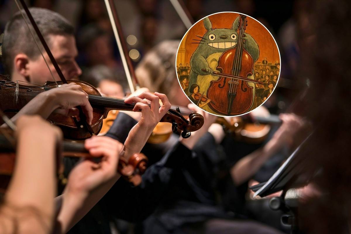 40 años Studio Ghibli