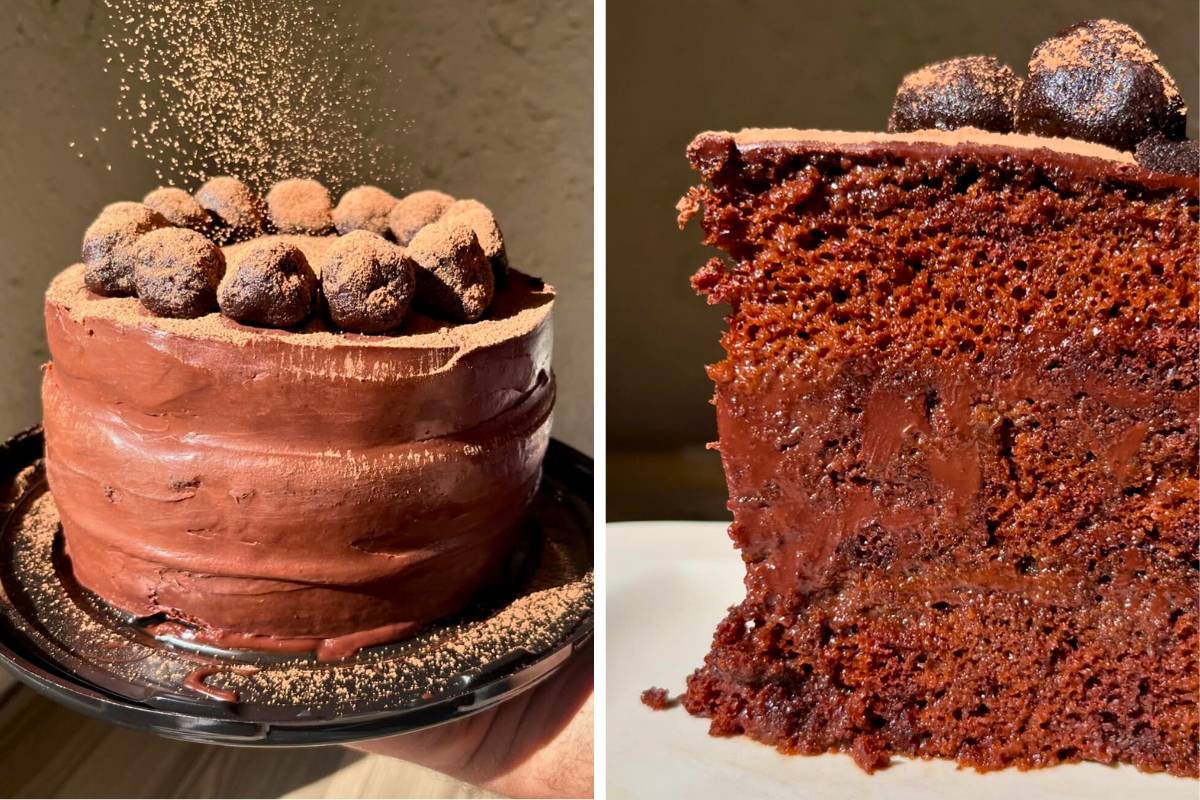 mejores pasteles chocolate gudalajara