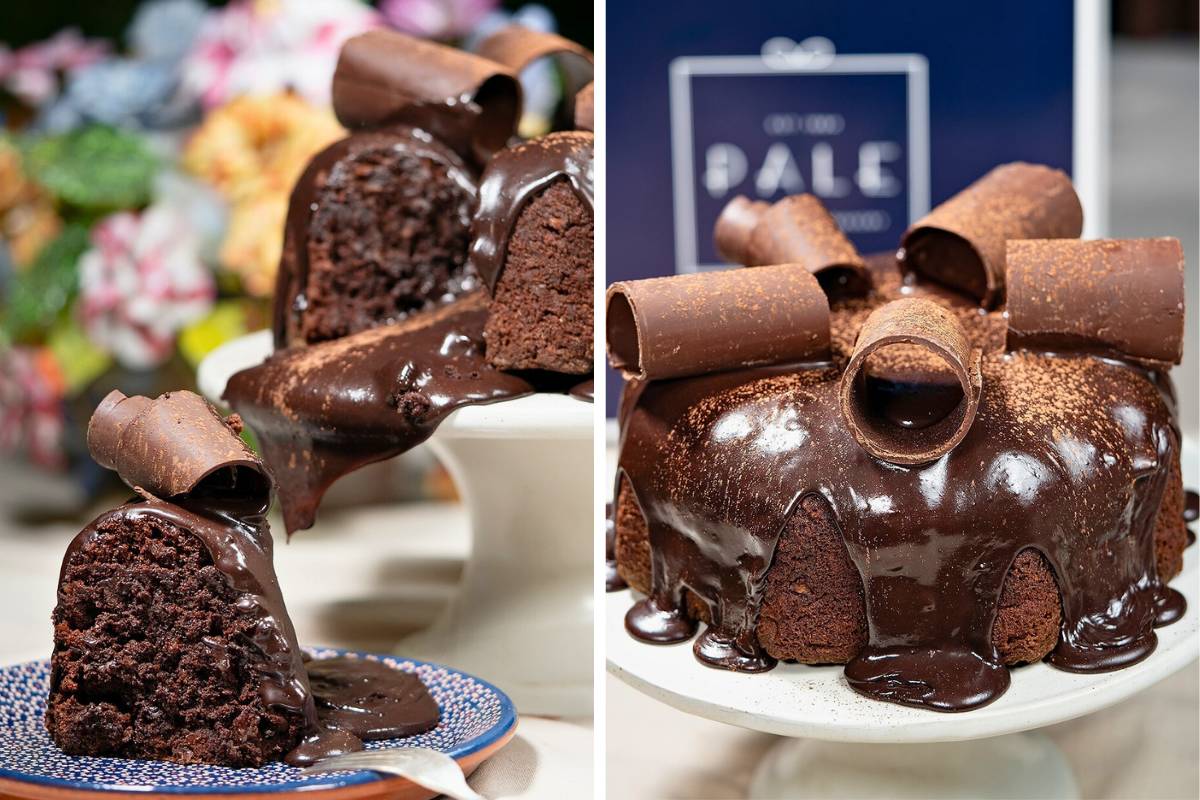 mejores pasteles chocolate guadalajara