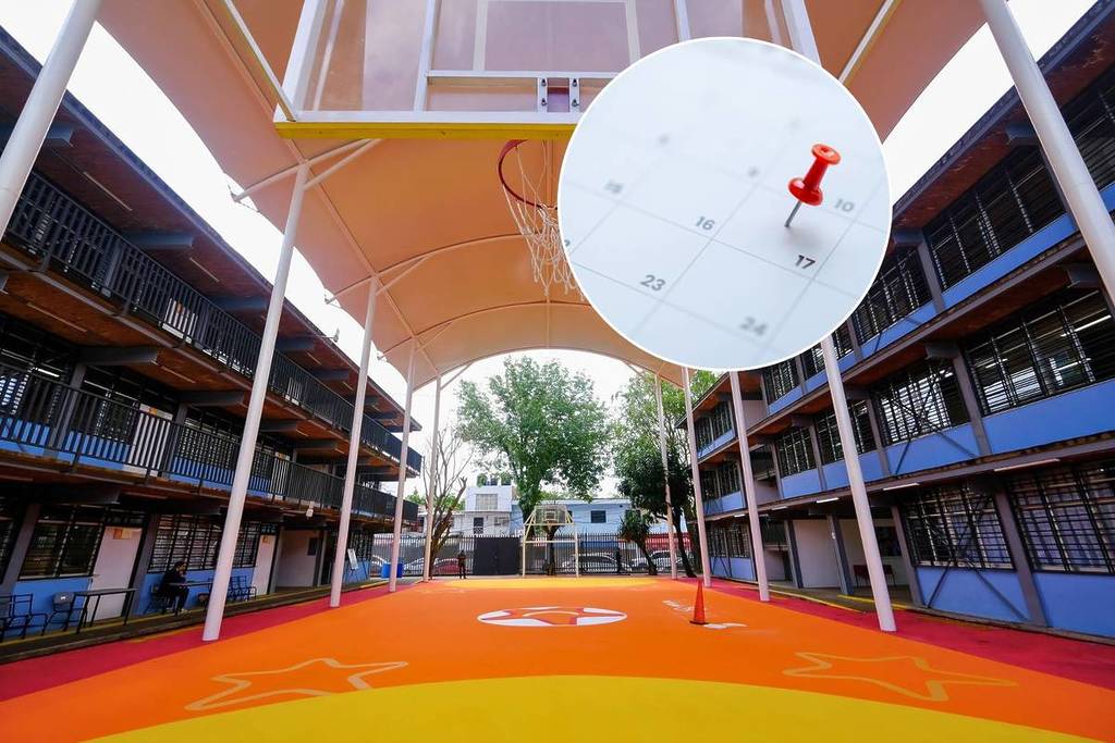 Días festivos SEP periodo 2025-2026