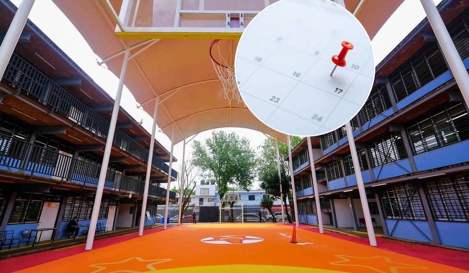Planea tus escapadas con anticipación, estos serán los días festivos de 2025 y 2026 de la SEP