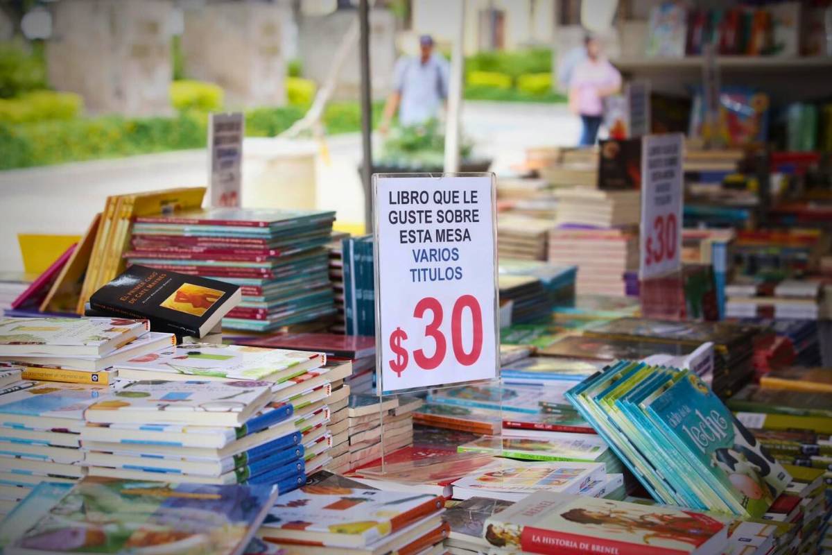 Magno Remate Libros Guadalajara