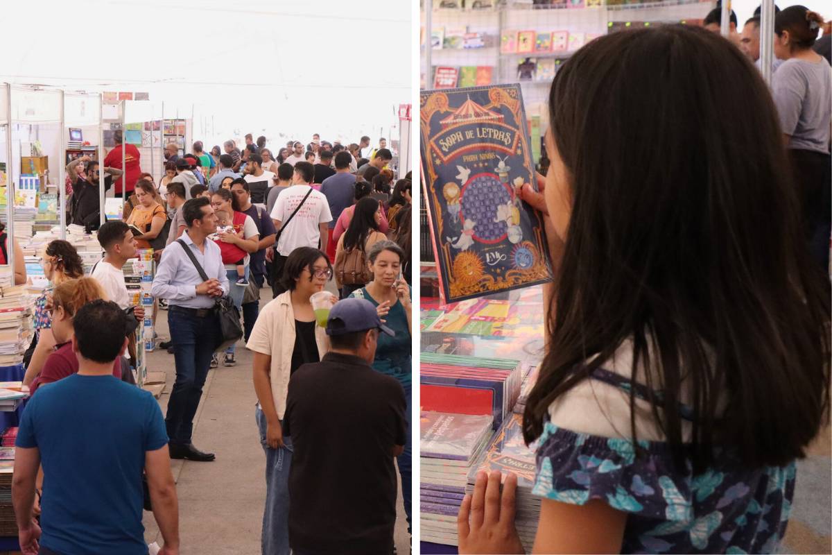 Magno Remate Libros Guadalajara
