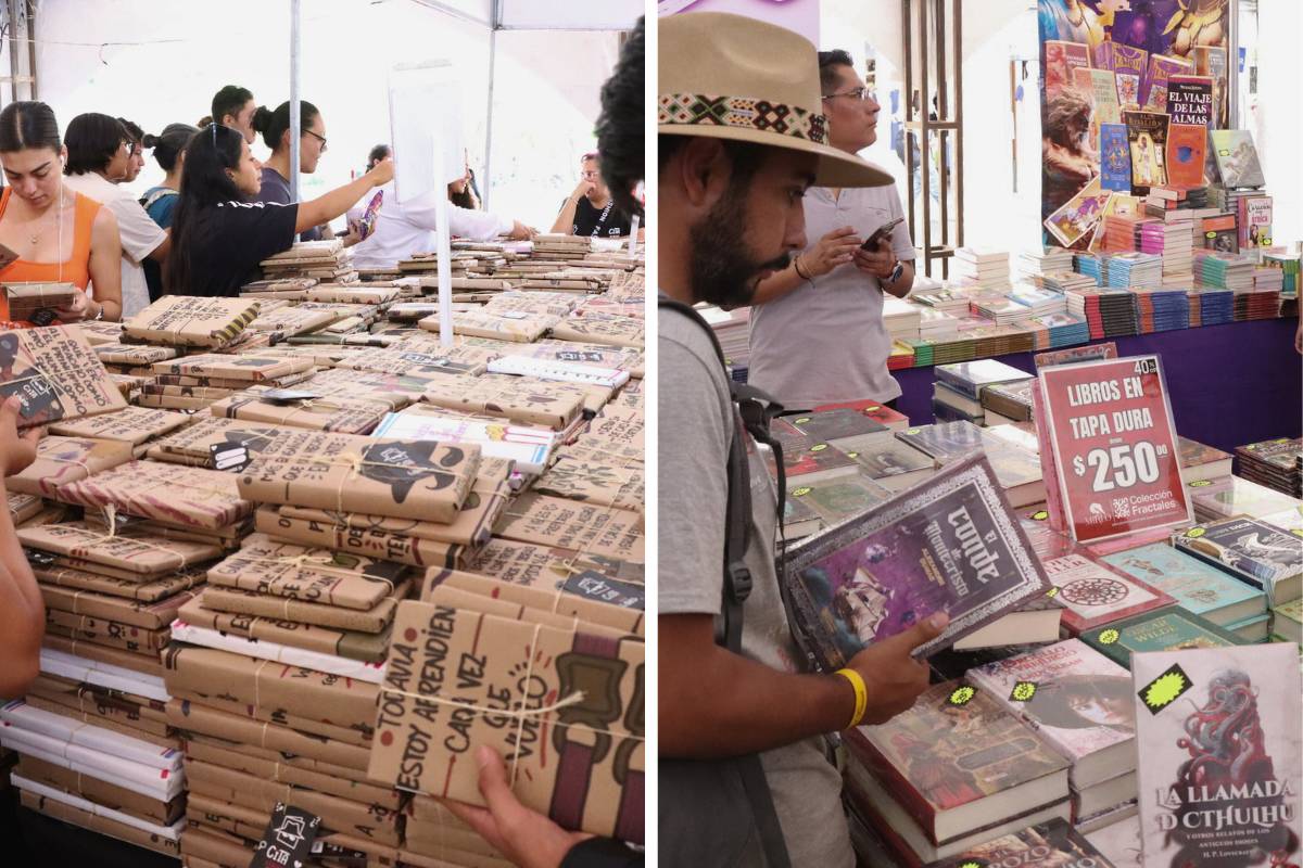 Magno Remate Libros Guadalajara