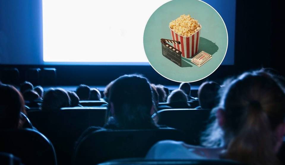 Lo mejor del cine independiente llegará a la Cineteca FICG en esta muestra