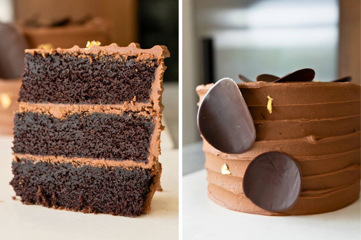 mejores pasteles chocolate guadalajara