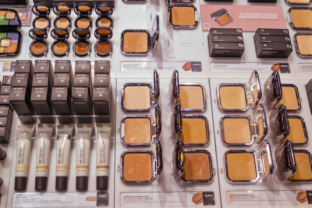 mega outlet belleza guadalajara