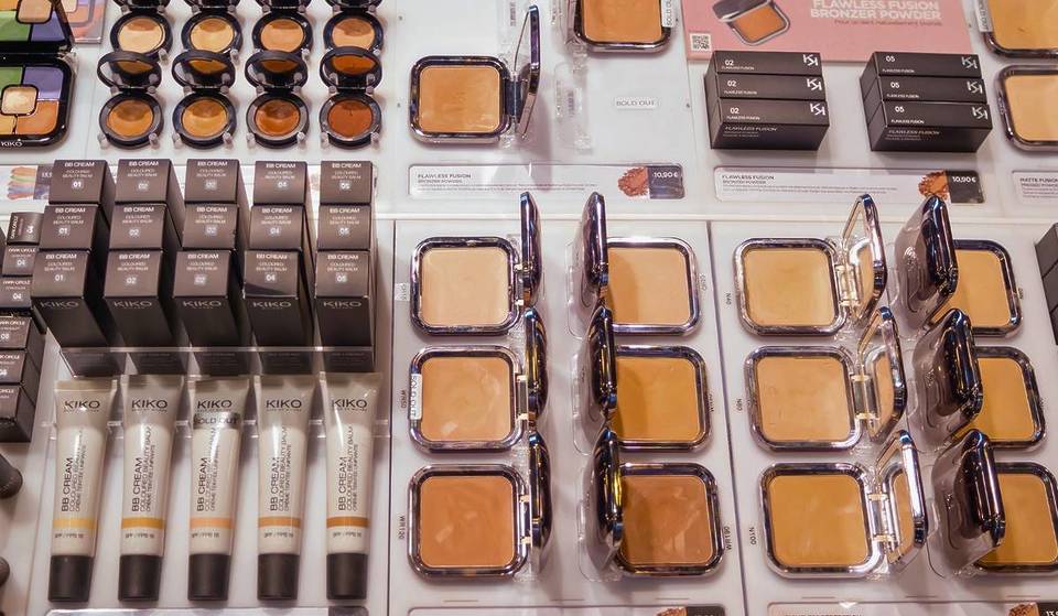 Mega outlet de belleza en Guadalajara con descuentos de hasta el 80%