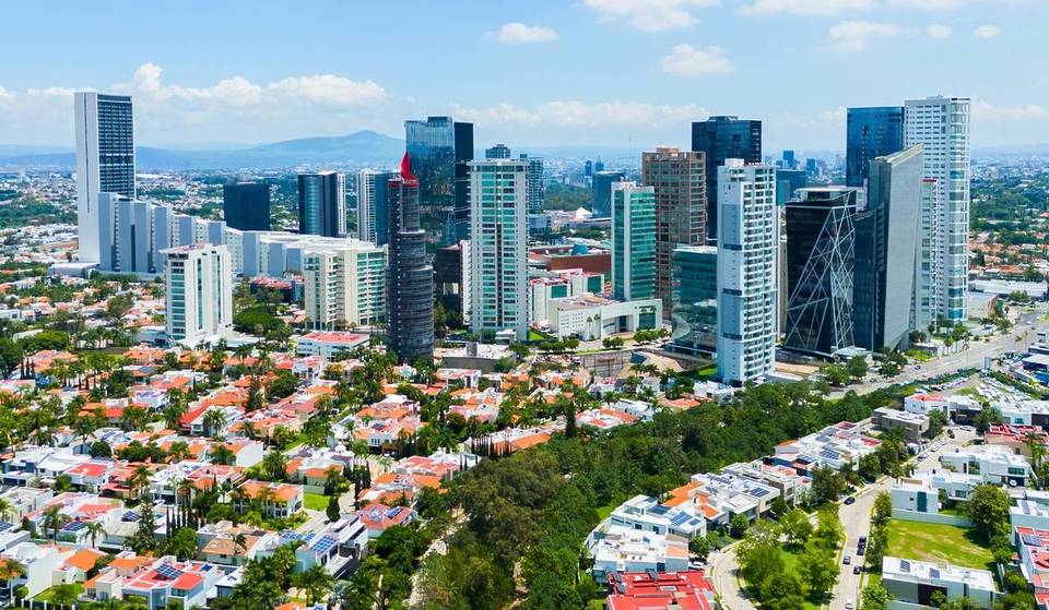 Hay más de 11 mil viviendas en renta por Airbnb en Guadalajara “es un llamado a la gentrificación”