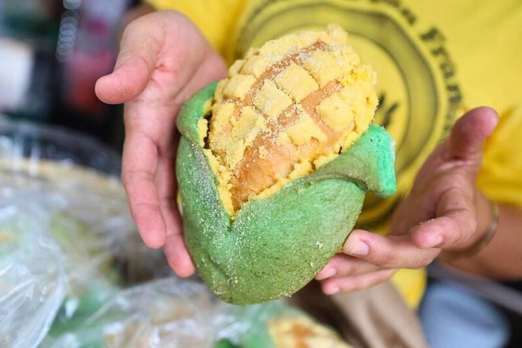 Feria Elote Tesistán