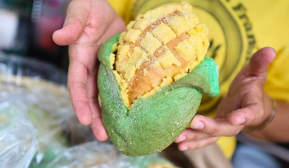 ¡Atención elotelovers! Ya sabemos cuándo será la Feria del Elote de Tesistán 2025