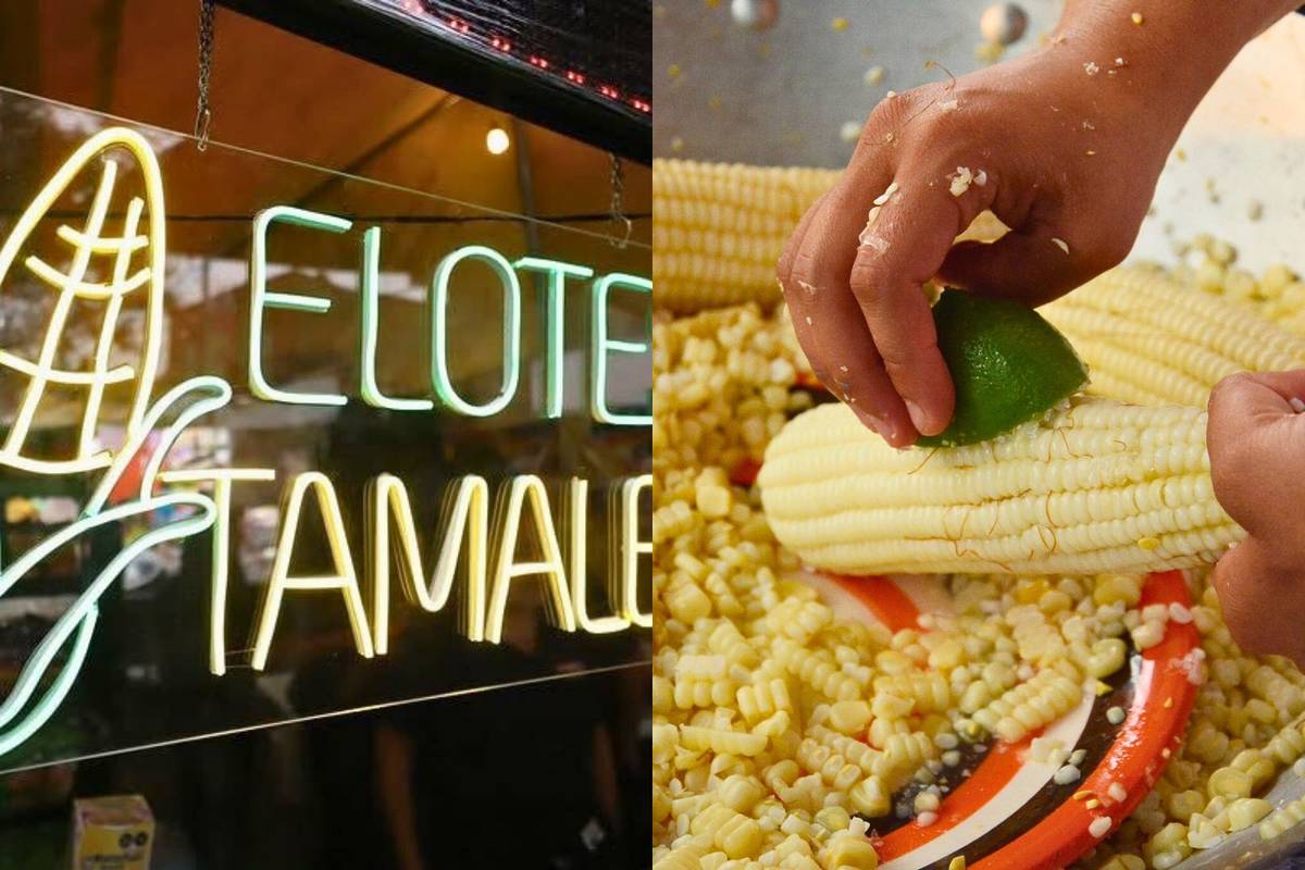 Feria Elote Tesistán 2025