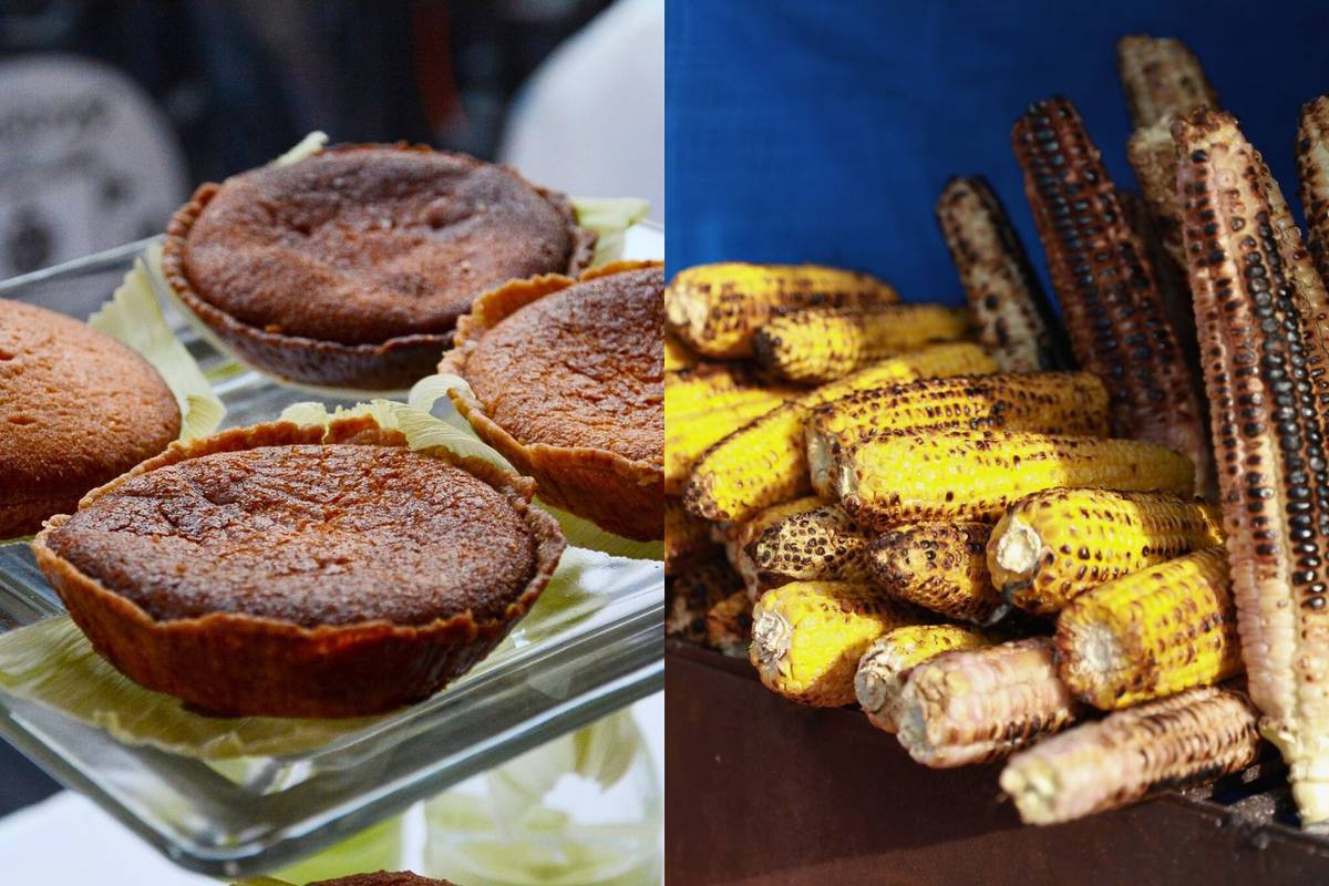 Feria Elote Tesistán 2025