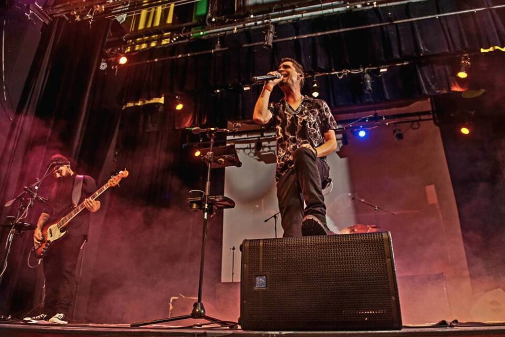 Festival del Día Mundial del Rock