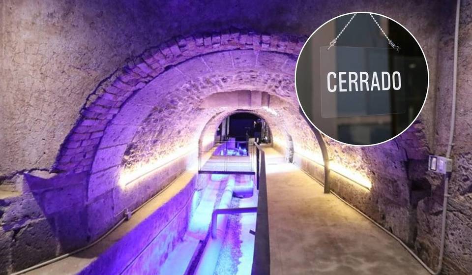 Cierran el Museo Puente de las Damas hasta nuevo aviso