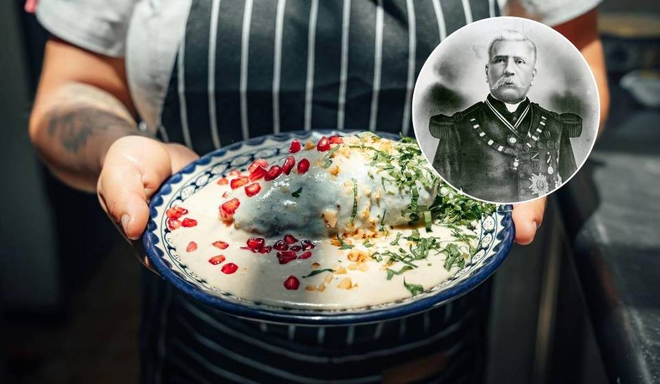 Cena temática inspirada en Don Porfirio, guiada por el historiador Alejandro Rosas