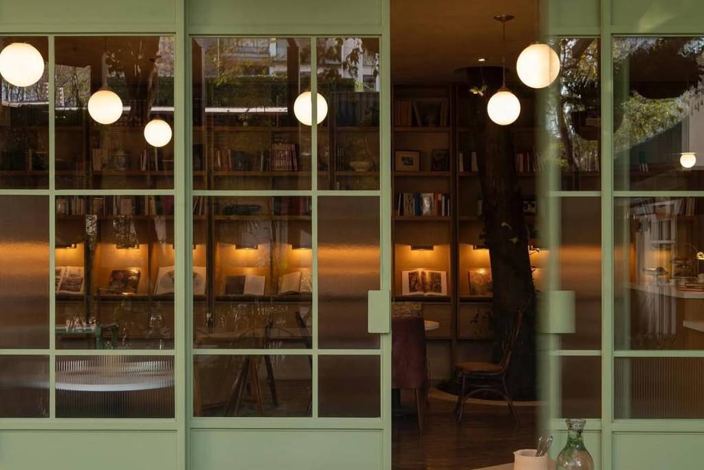 Cafeterías más bonitas en Guadalajara