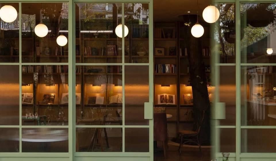 Las 10 cafeterías más bonitas que debes visitar en Guadalajara