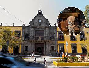 Zapopan tendrá un nuevo Museo de Arqueología — salas interactivas, exposiciones y espacios inclusivos