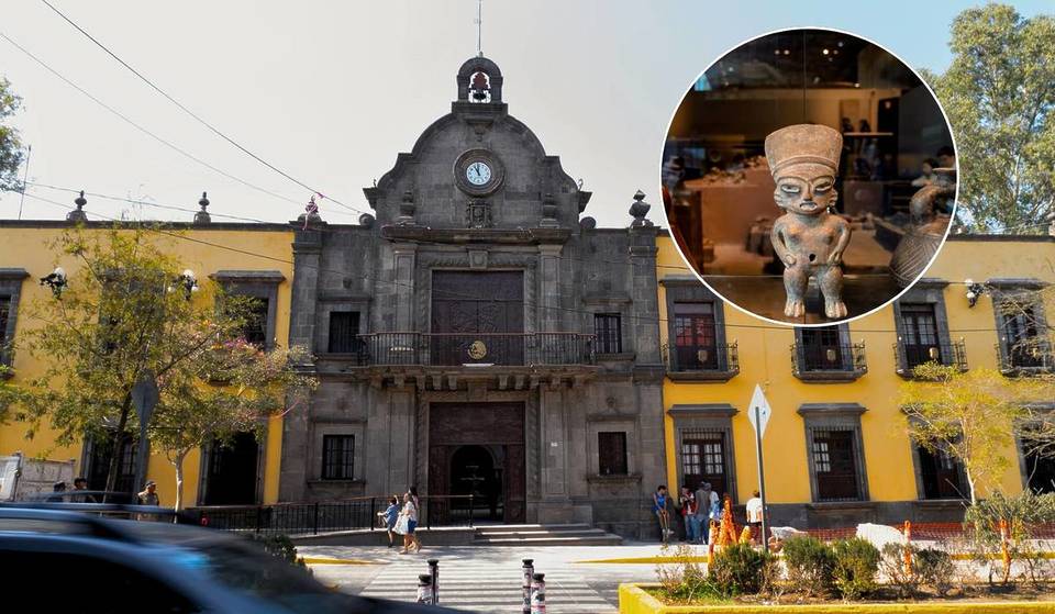 Zapopan tendrá un nuevo Museo de Arqueología — salas interactivas, exposiciones y espacios inclusivos