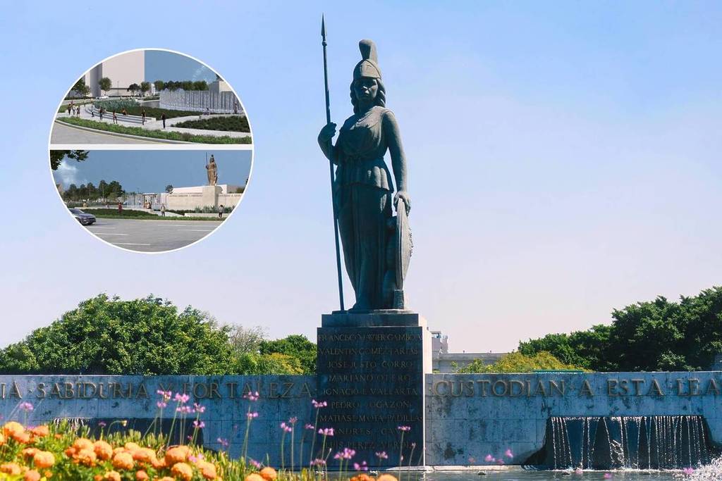 Transformación Minerva Guadalajara