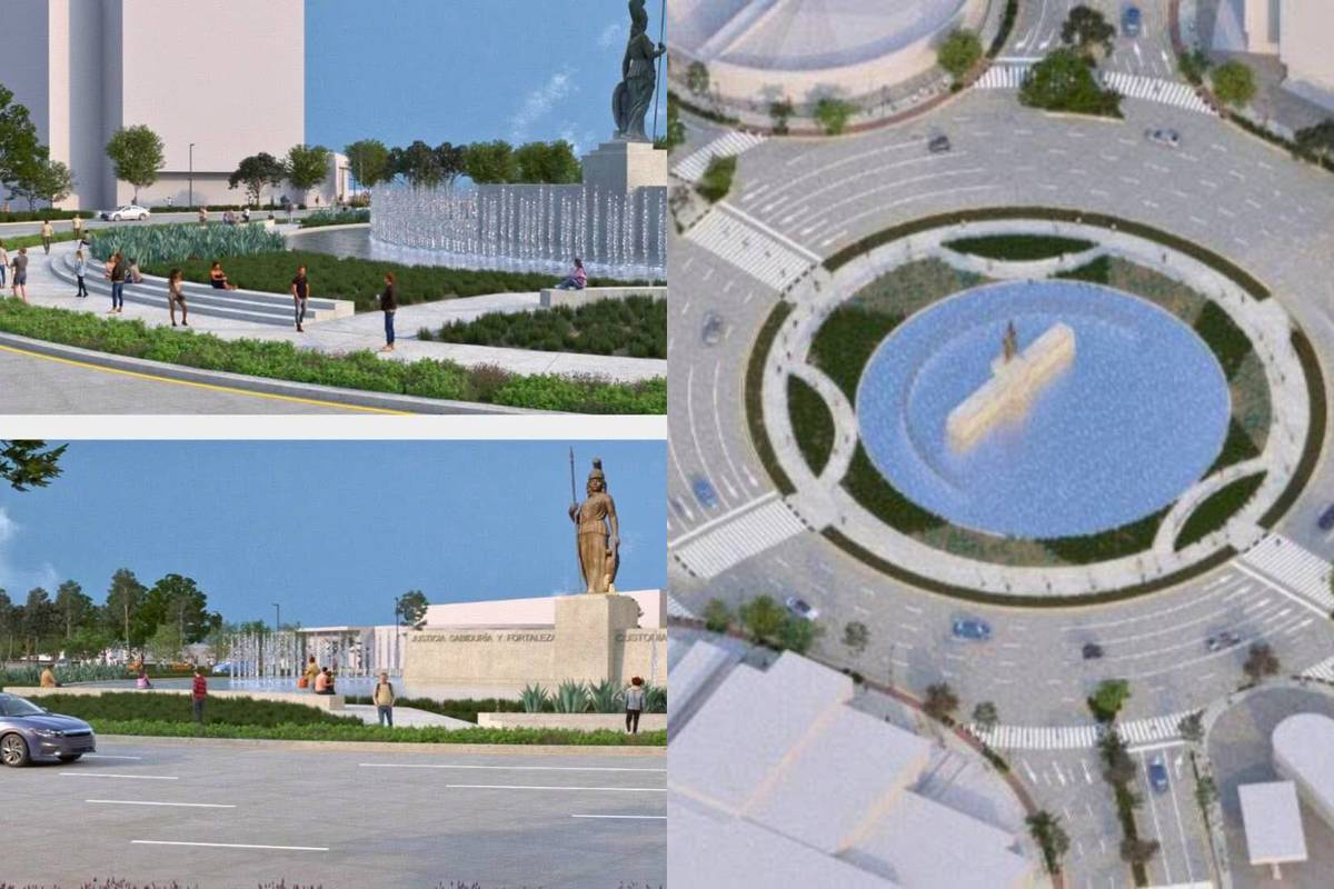 Transformación La Minerva Guadalajara