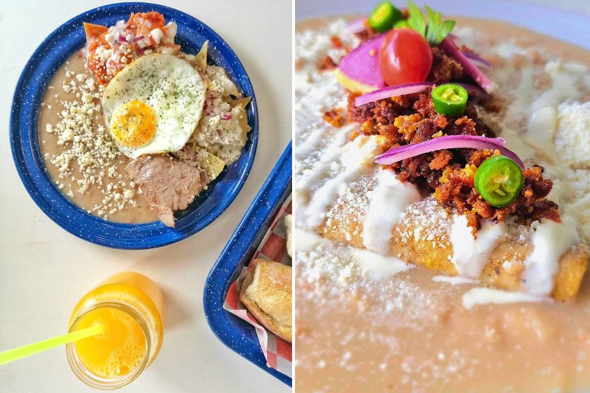 Lugares comer con promociones en Guadalajara