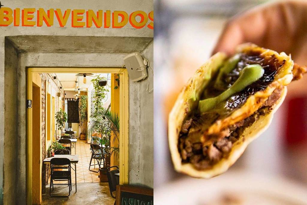 Lugares con promociones comer en Guadalajara