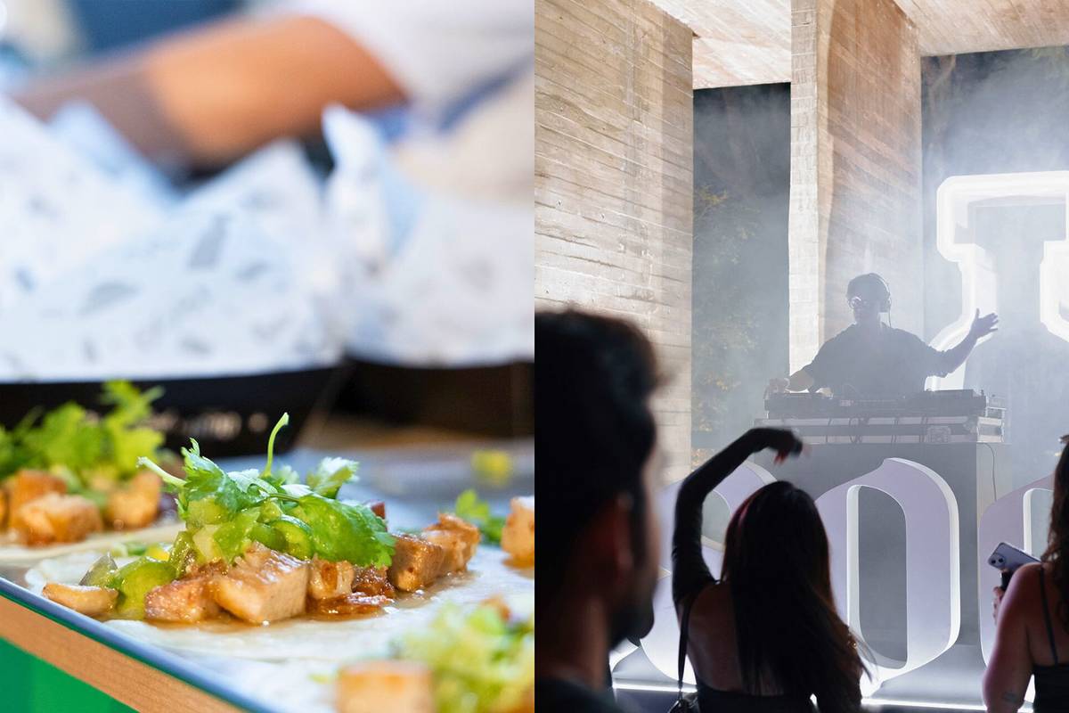 Street Food Festival Guadalajara