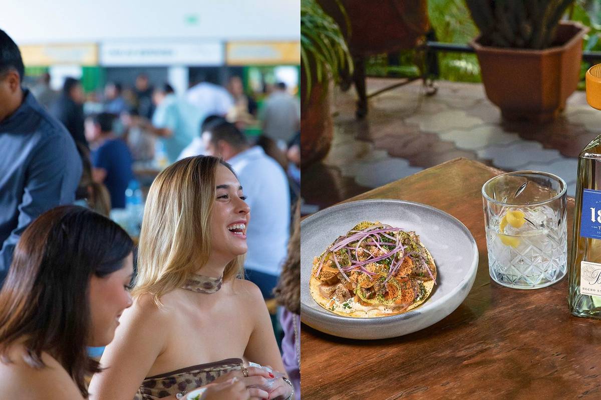 Street Food Festival Guadalajara