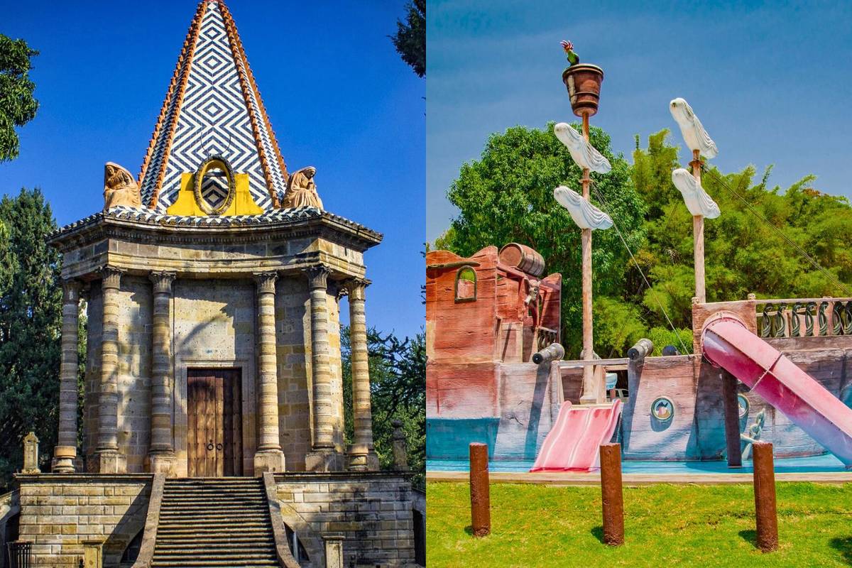 recorridos turísticos verano zapopan