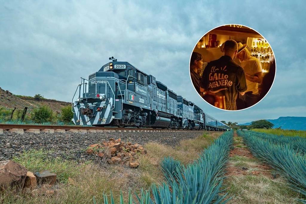 fiesta tequila express día del tequila