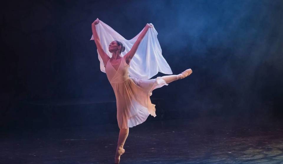 Giselle se estrena en el Teatro Degollado con el Ballet de Jalisco y boletos desde $300