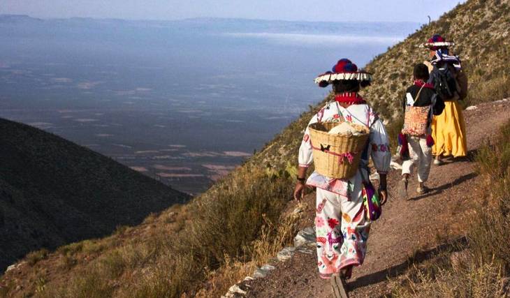 ¿Qué es la Ruta Wixárika? El nuevo Patrimonio Mundial de la UNESCO que cruza Jalisco