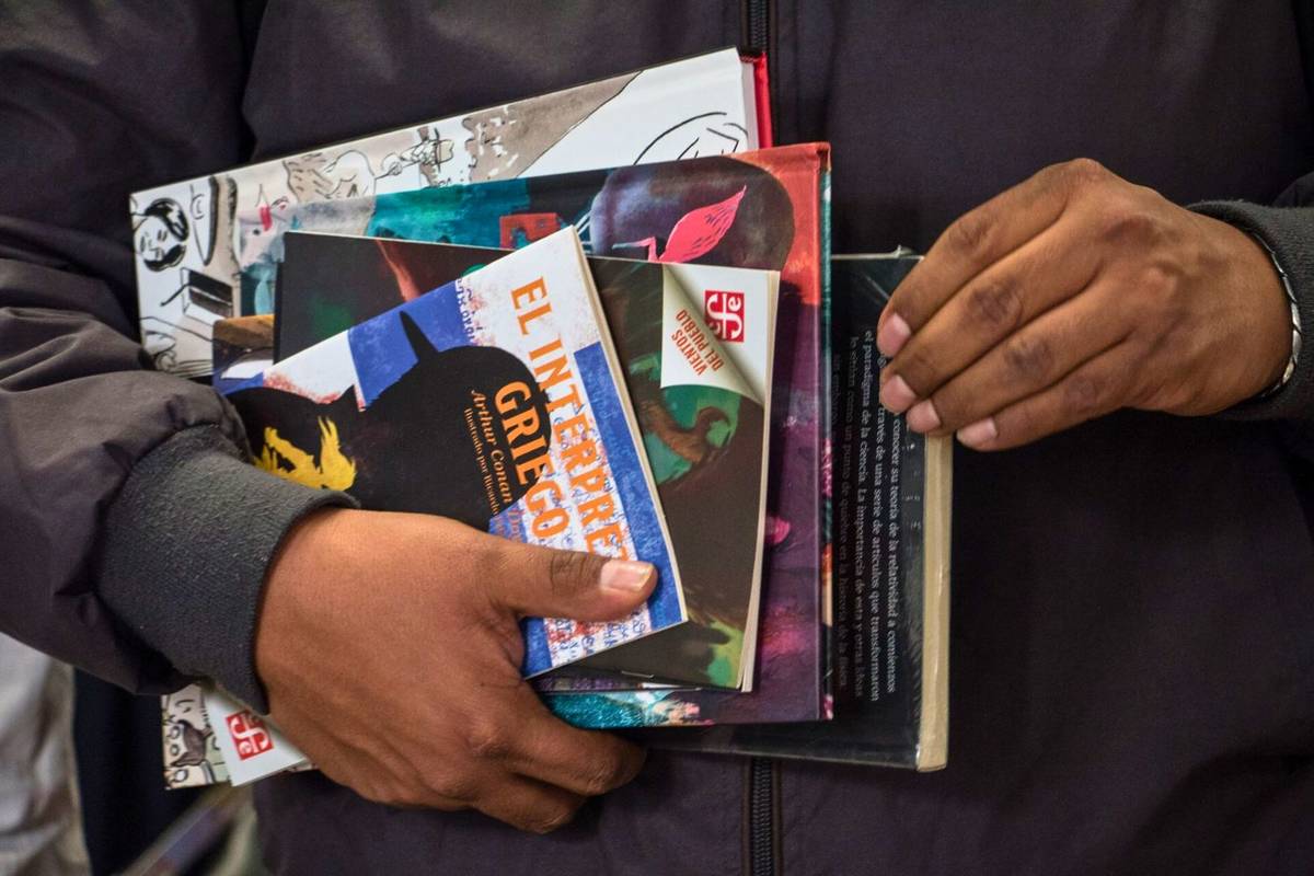 venta nocturna fondo cultura económica guadalajara