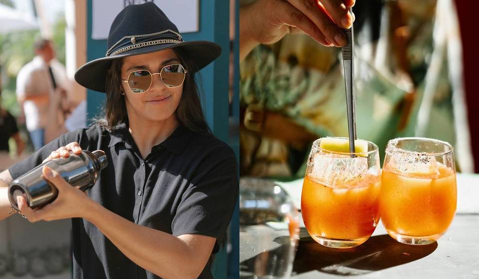 El festival de cocteles más grande de Latinoamérica regresa a Guadalajara con barra libre y DJs internacionales