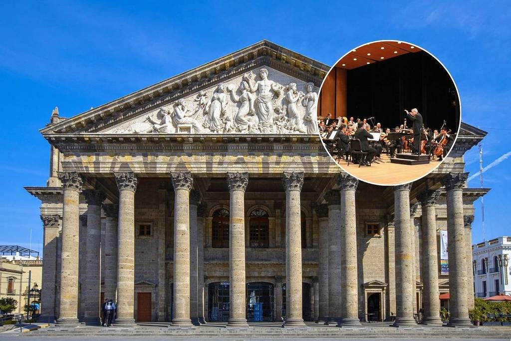 Concierto música tradicional mexicana