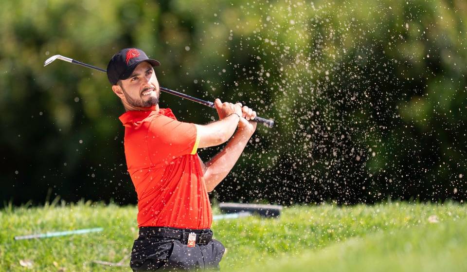 ¡Ya puedes conseguir tus boletos en Preventa para LIV Golf CDMX 2026!