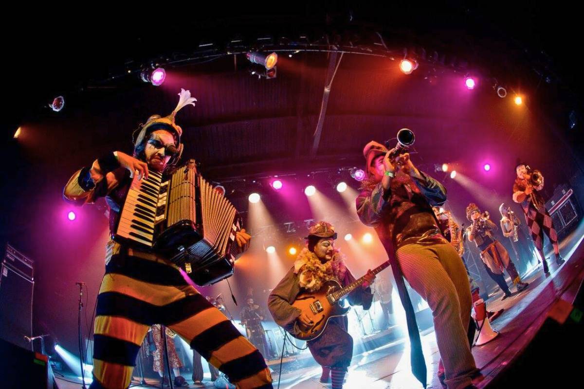 festival títeres guadalajara