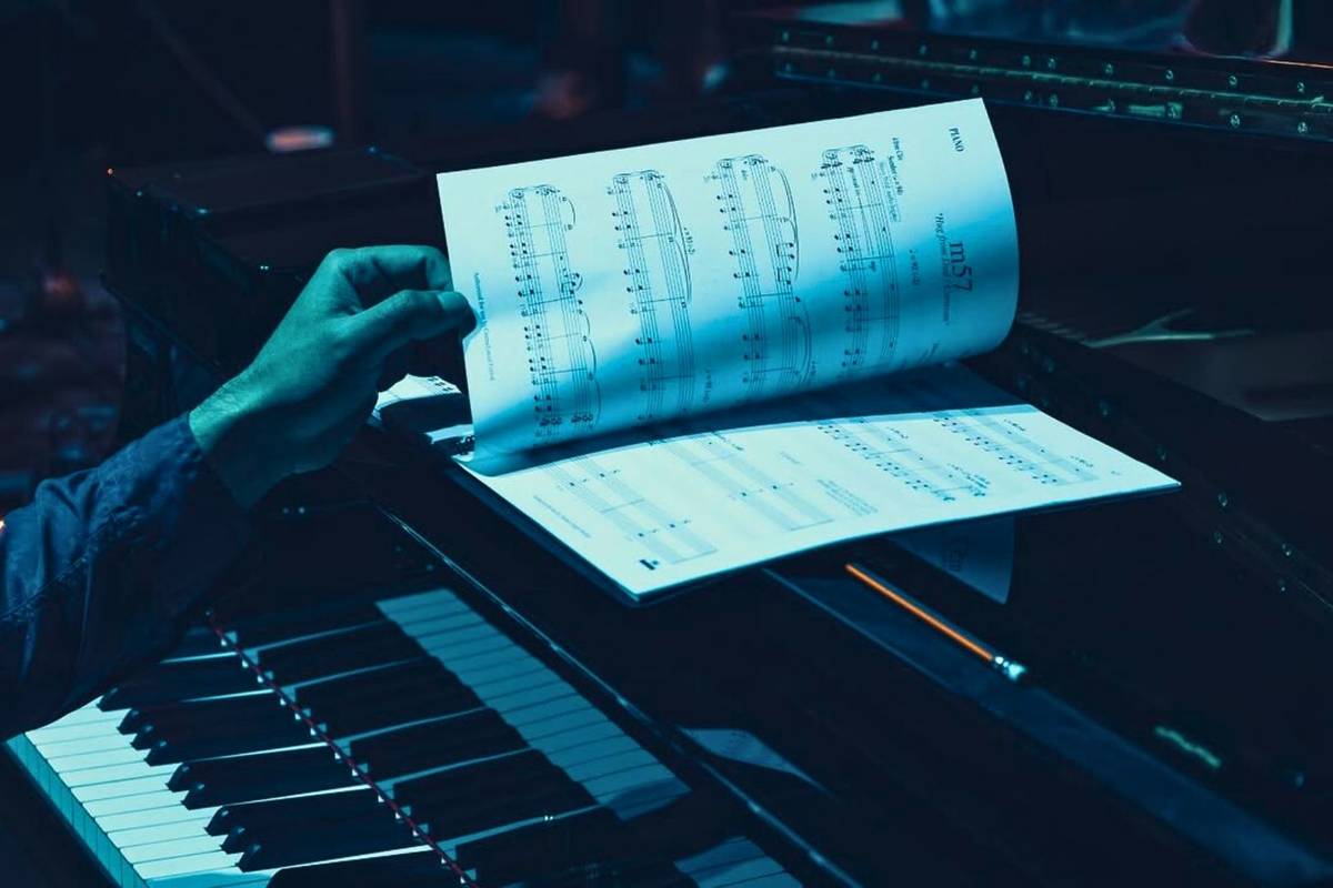 “Amélie” con orquesta en vivo Guadalajara